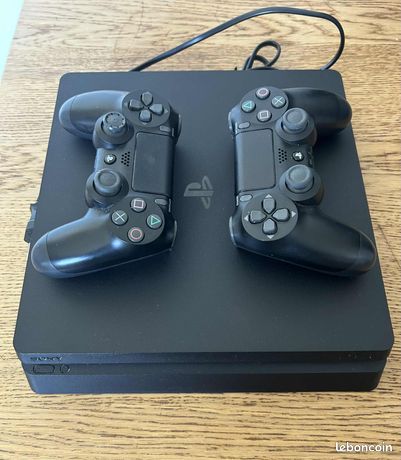 Ps4