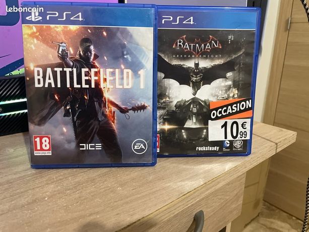 Ps4