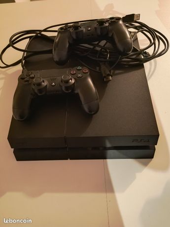 Ps4