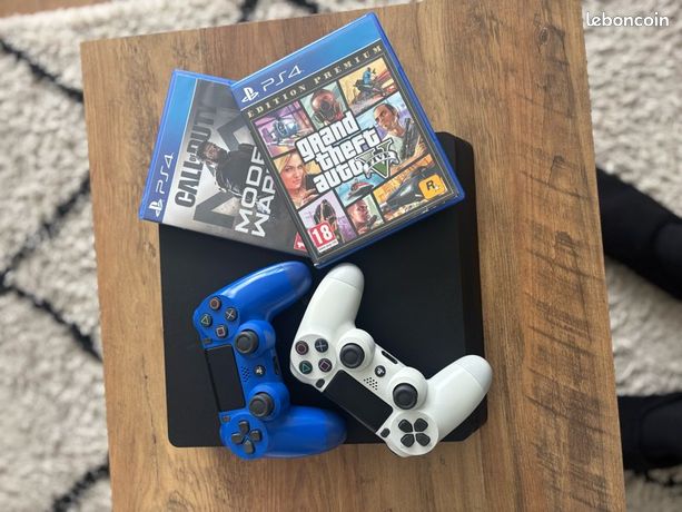 Ps4