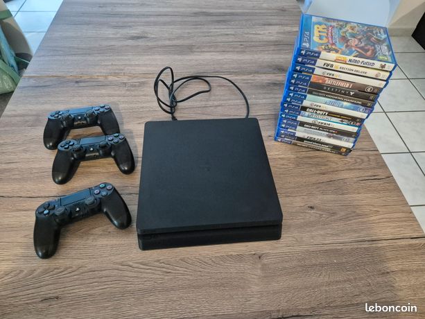 Ps4