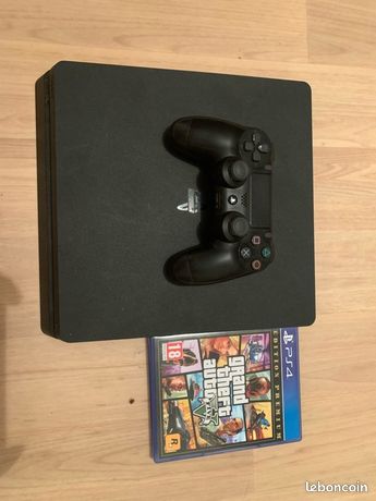 Ps4