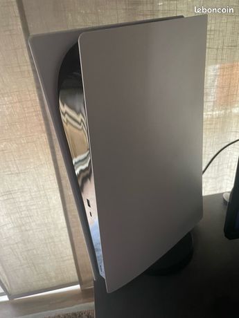 PS5 Digital Edition à vendre