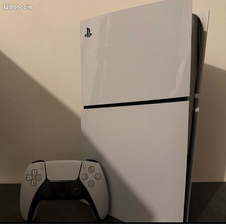 Ps5 digital