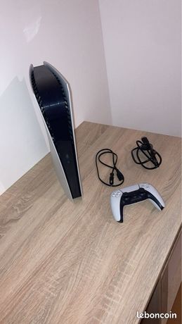 Ps5 digital