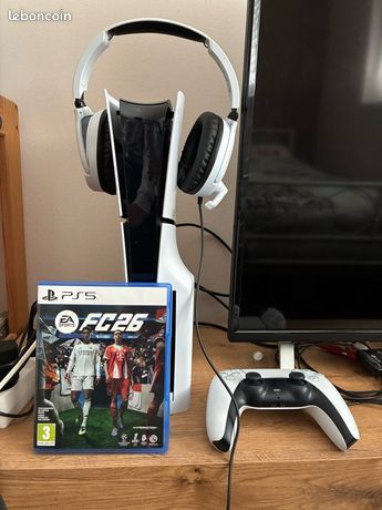 Ps5 neuve