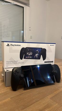 Ps5 portal