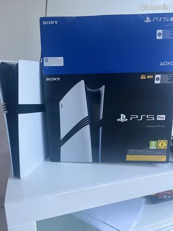 Ps5 pro