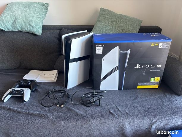 Ps5 pro