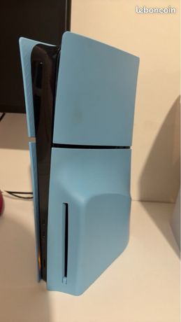 PS5 Slim