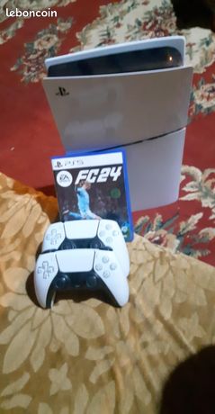 Ps5 slim