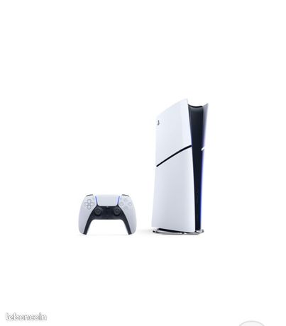 Ps5 slim