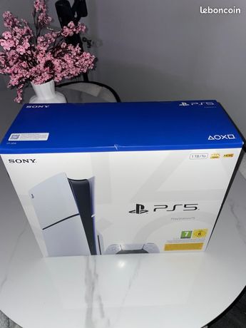 Ps5 standard