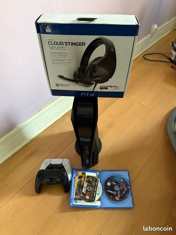 Ps5 standard