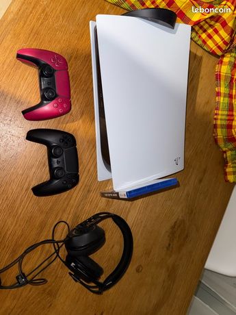 Ps5