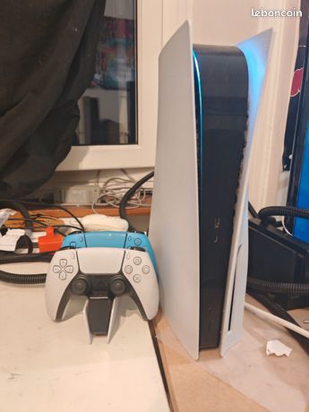 Ps5