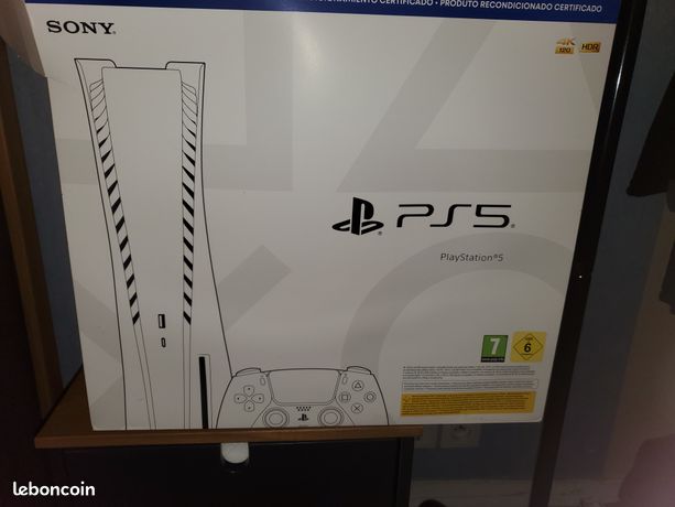 Ps5