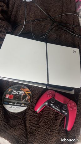 Ps5