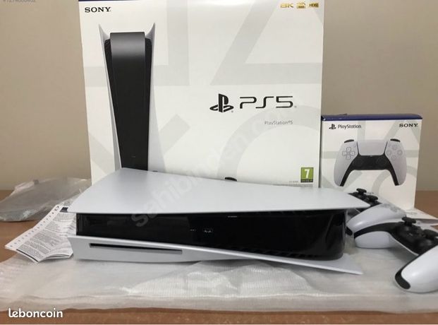 Ps5