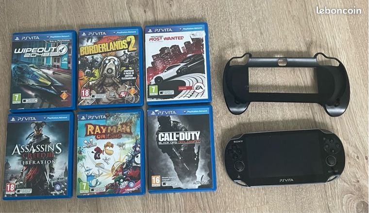 Psvita