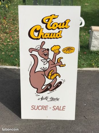 Publicité