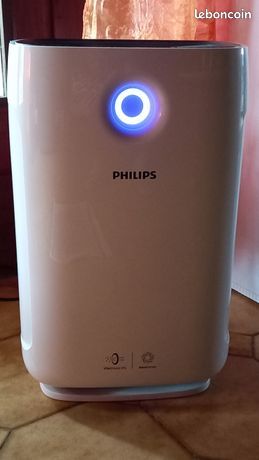 Purificateur dAir Assainisseur phillips