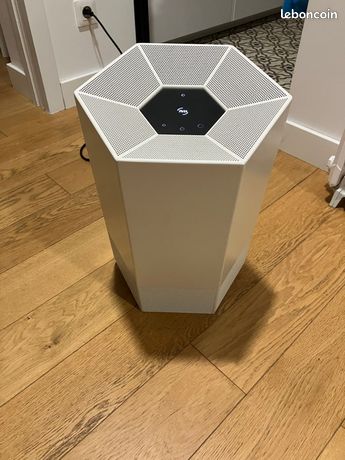 Purificateur dair JVD
