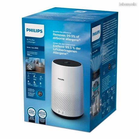 Purificateur d'air Philips 800