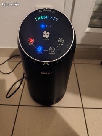 Purificateur d'air