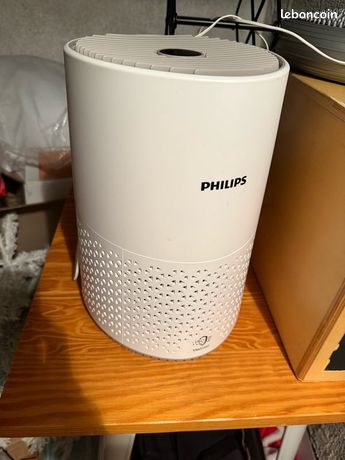 Purificateur dair