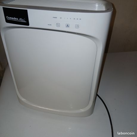 Purificateur d air