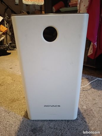 Purificateur d'air