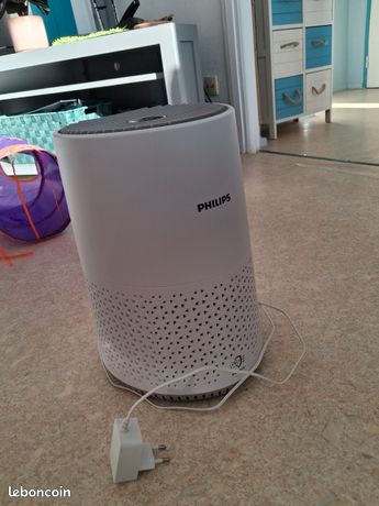 Purificateur d air