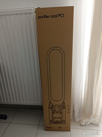 Purifier cool PC1