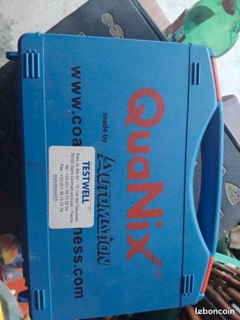 QuaNix