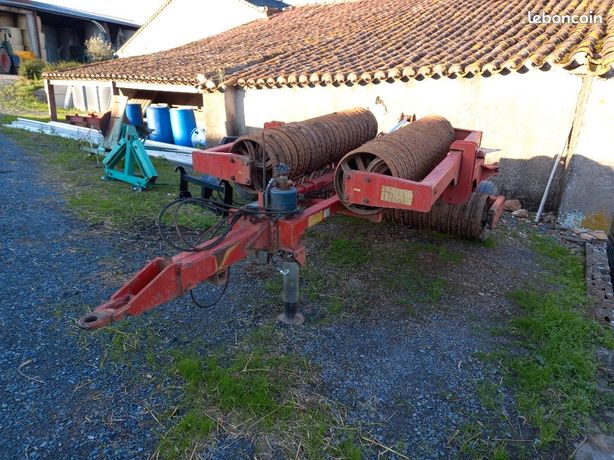 Quivogne Rolmot 630