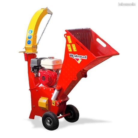 Rabaud VEGETOR 80M