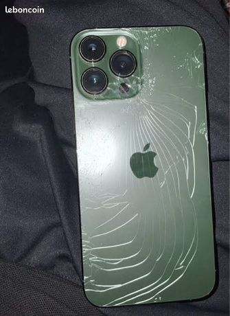 Rachète iPhone casse