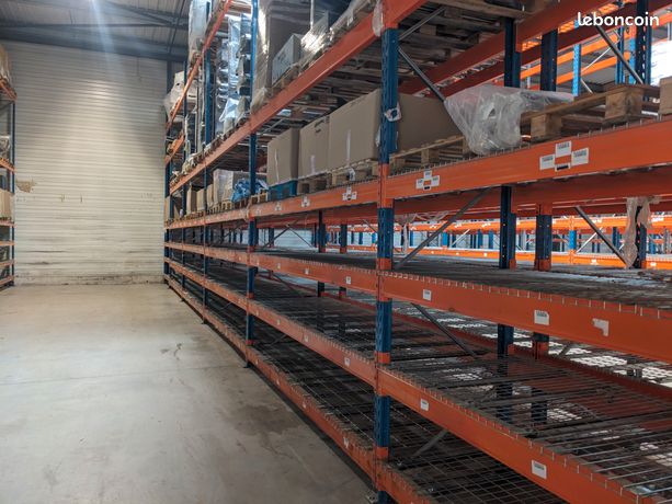 Rack de stockage