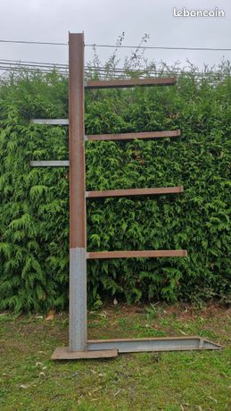 Rack IPN