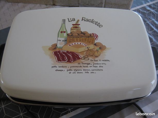 Raclette