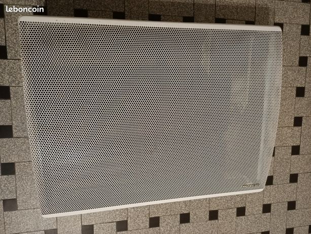 Radiateur 1000 Watts Concorde