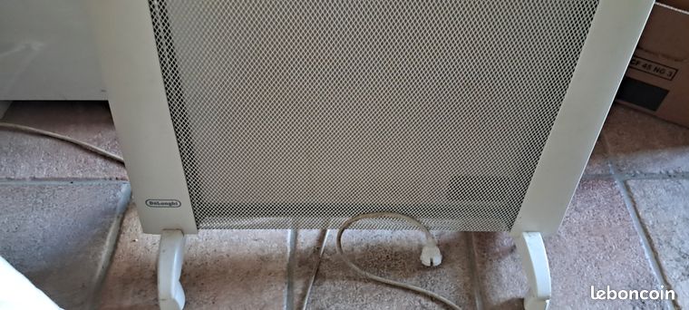 Radiateur 1500w