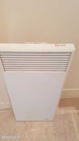 Radiateur 30x60