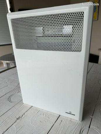 Radiateur 500w