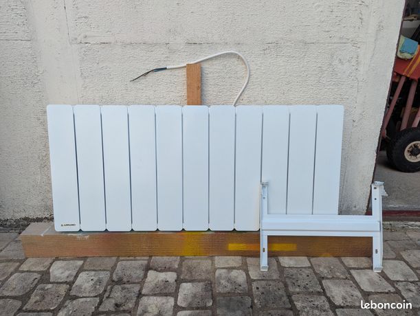 Radiateur à inertie (fonte active) APPLIMO
