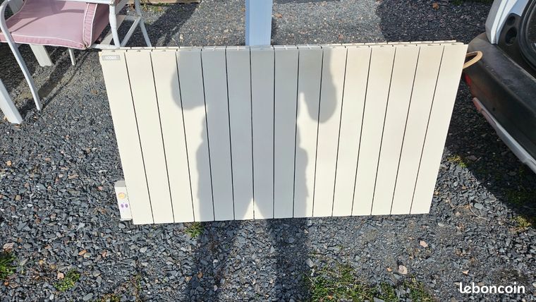 Radiateur acova 2000w