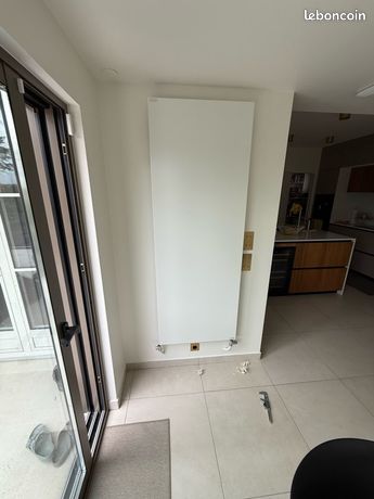 Radiateur acova