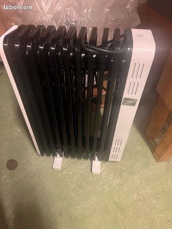 Radiateur aigostar