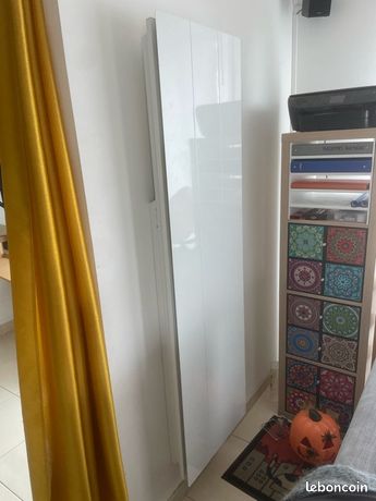 Radiateur Atlantic 2000w